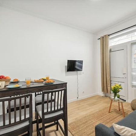 Paris 14E ,Cosy Appartement 2 Pieces Renove Bagian luar foto