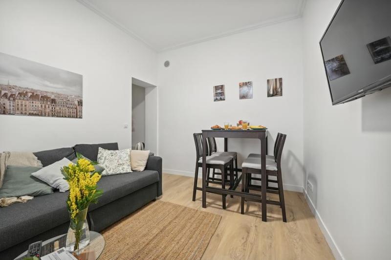 Paris 14E ,Cosy Appartement 2 Pieces Renove Bagian luar foto