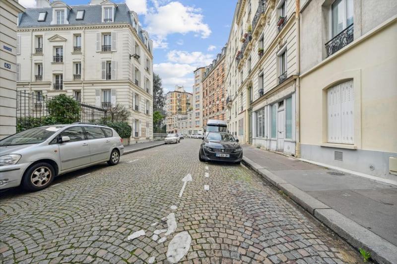 Paris 14E ,Cosy Appartement 2 Pieces Renove Bagian luar foto